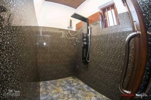 Apartamento Villa Leela