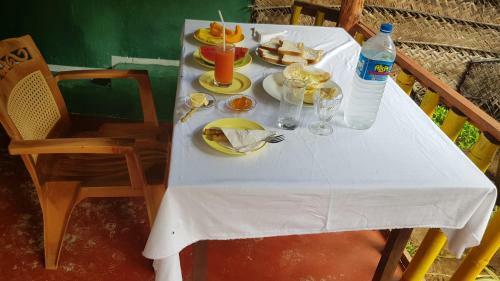 Kavidi Home Stay