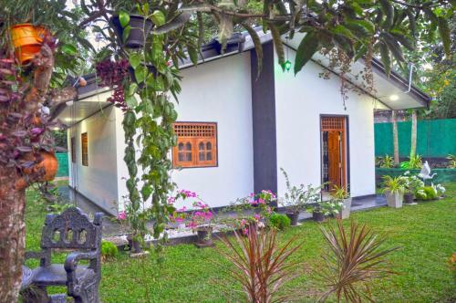 Apartamento Sunny Homestay