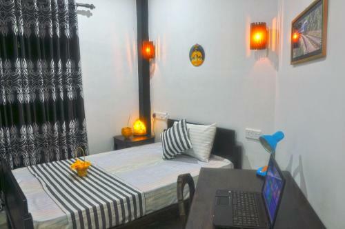 Apartamento Sunny Homestay