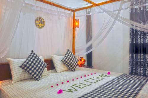 Apartamento Sunny Homestay