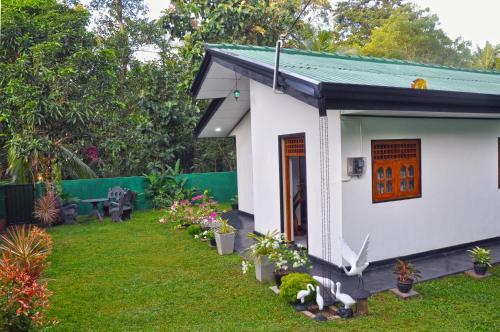 Apartamento Sunny Homestay