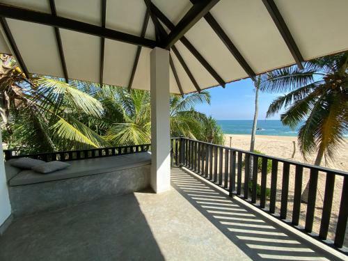 Apartamento Pastissade Beach Hotel