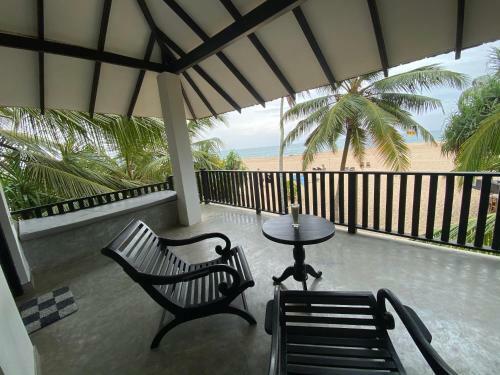 Apartamento Pastissade Beach Hotel
