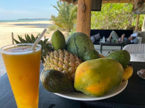 Apartamento Pastissade Beach Hotel