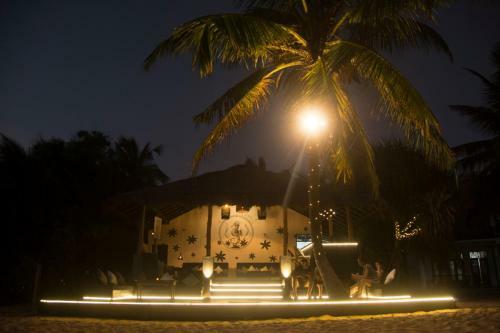 Apartamento Pastissade Beach Hotel