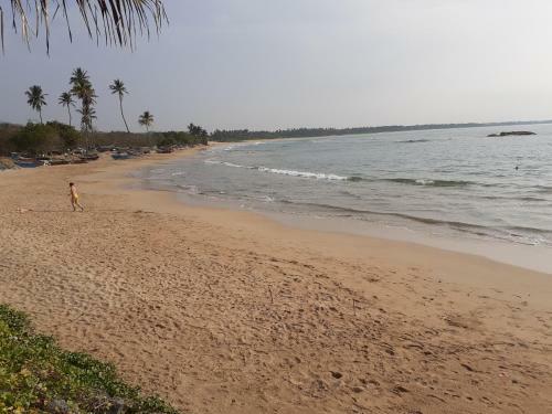Hotel Samudra Beach Resort