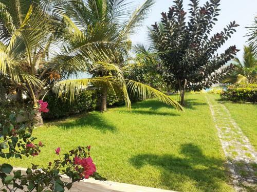 Hotel Samudra Beach Resort