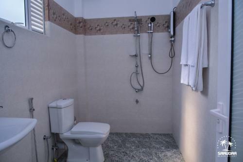 Hotel Samudra Beach Resort
