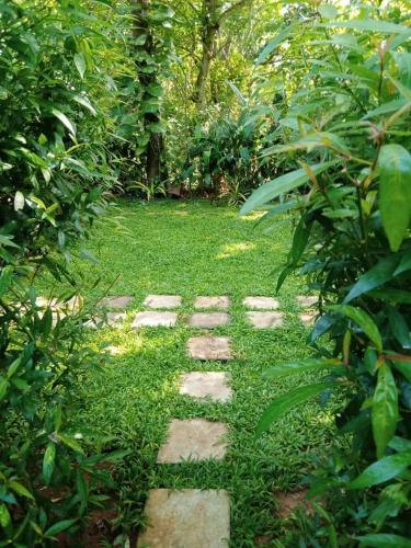 Bed & Breakfast Mountan View Goyambokka