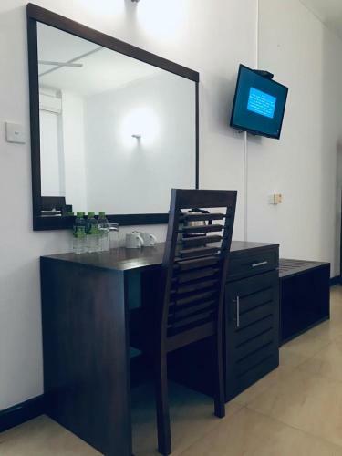 Hotel Ravan Resort Tangalle