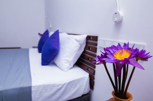 Hostal Venus Heaven Luxurious Villa