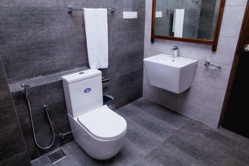 Hostal Venus Heaven Luxurious Villa