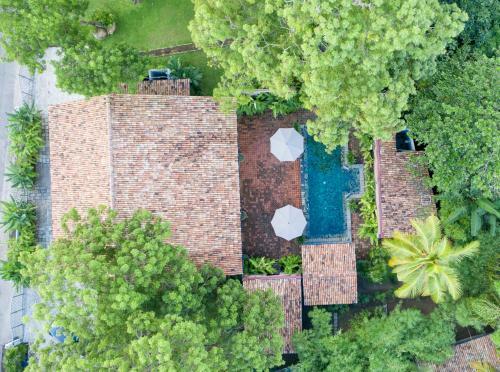 Bed & Breakfast Villa Don Bastian
