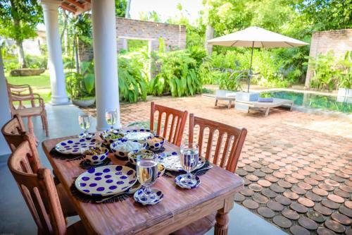 Bed & Breakfast Villa Don Bastian