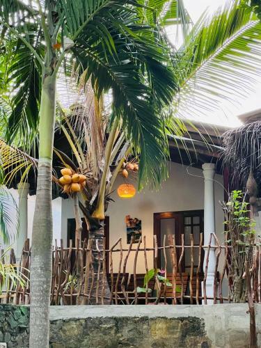 Hotel Dream Hut Cabanas @ Restaurant
