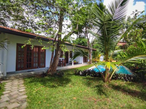 Villa Family Home