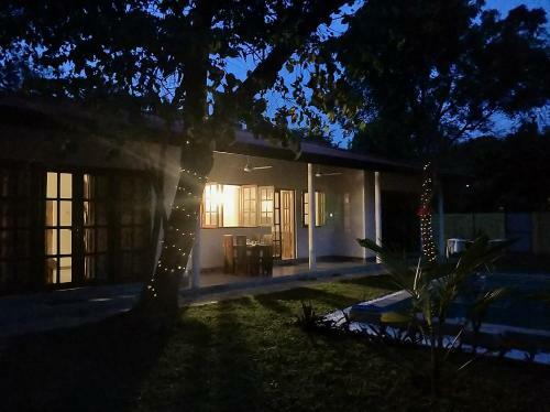 Villa Family Home