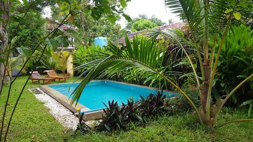 Villa Family Home