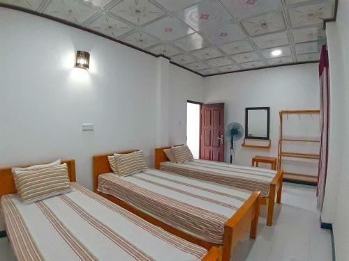 Sd & Yd Hotel And Restaurant