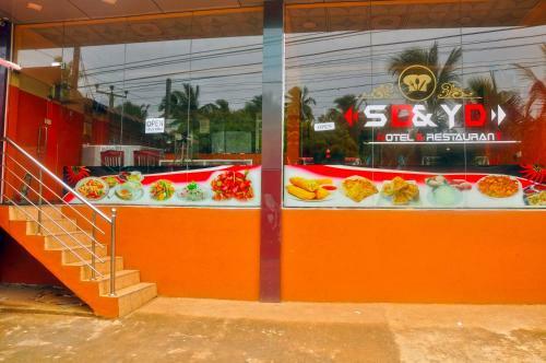 Sd & Yd Hotel And Restaurant