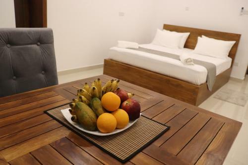 Hotel Marakolliya Beach Resort