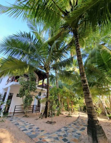 Hotel Golden Beach Paradise
