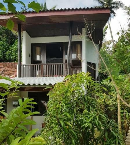 Bed & Breakfast Ama Rest Inn