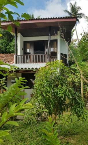 Bed & Breakfast Ama Rest Inn