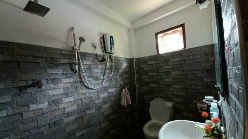 Hostal Calm Palace Tangalle