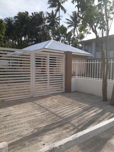 Posada Veance Travellers Inn - Pabua's Cottages Ext
