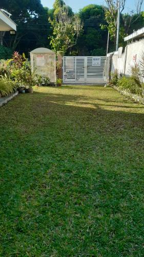 Posada Veance Travellers Inn - Pabua's Cottages Ext