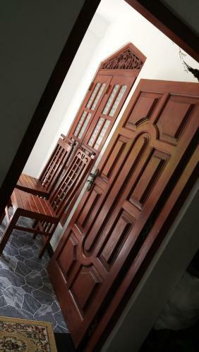 Hostal Villa Shillpa