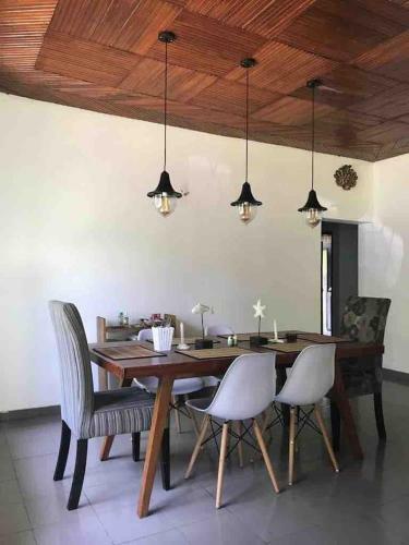 Villa Golden Heights Talpe