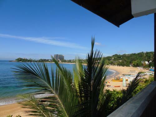 Hotel Banana Beach