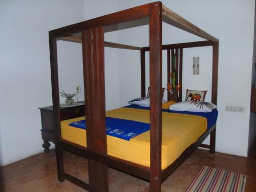 Hotel Banana Beach