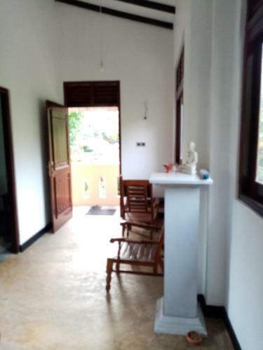 Apartamento My Villa 26