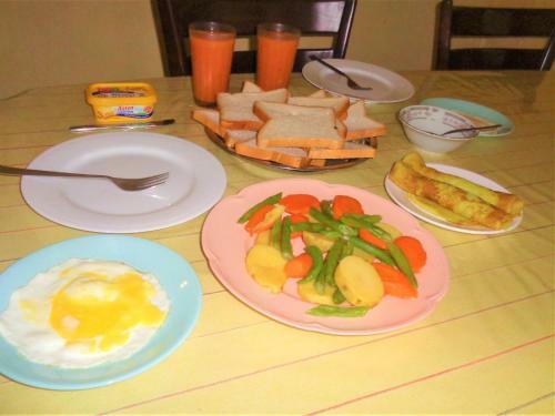 Hostal De Fancy House