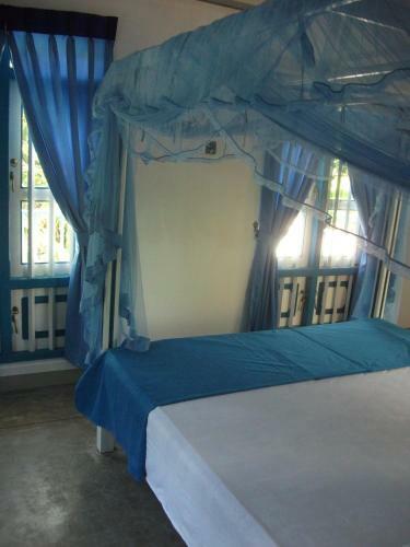 Hotel Zimmer Rest