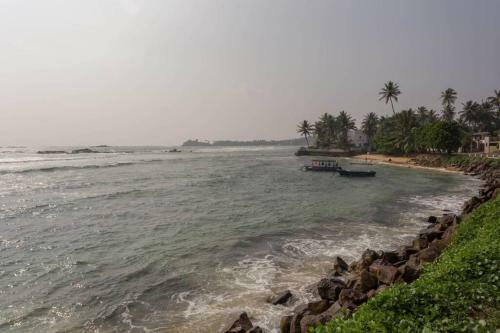 Neverbeen To Mali Villa