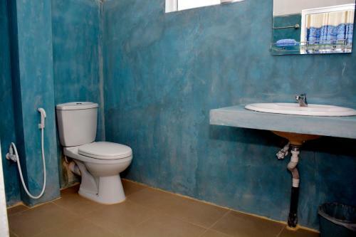Hostal Seagate Dalawella