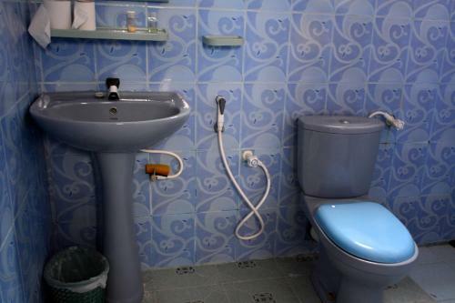 Hostal Seagate Dalawella