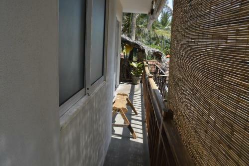 Hostal Seagate Dalawella