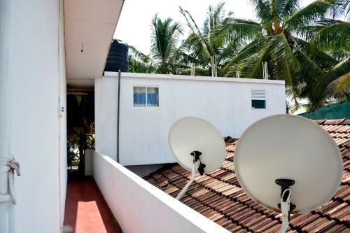 Hostal Seagate Dalawella