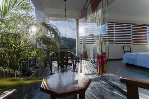 Apartamento Maple Place