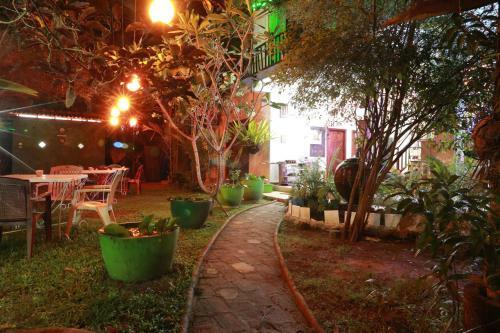Pearl Villa Rooms And Hostel