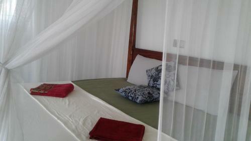 Hostal Hill Cottage - Ocean View