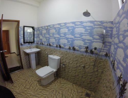 Bed & Breakfast On Time Villa