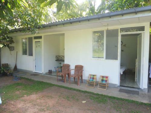 Bed & Breakfast On Time Villa