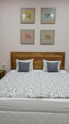 Hostal Forest Garden Villa On The Hill